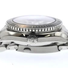 Omega Seamaster Planet Ocean 232.30.42.21.01.004 42mm SS Black #C2139 4