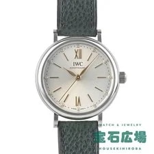 IWC — IWC Portofino Automatic 34 IW357411 TO307868 — Watch — resale