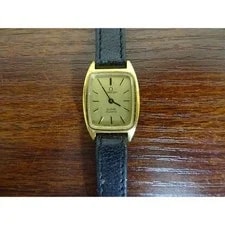 Omega — Omega de Ville Quartz -For Parts — Watch — resale
