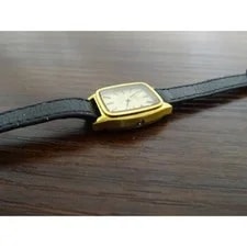 Omega de Ville Quartz -For Parts 2