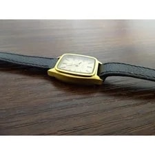 Omega de Ville Quartz -For Parts 3