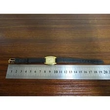 Omega de Ville Quartz -For Parts 4