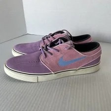 Nike SB Zoom Stefan Janoski OG+ 8.5 Shoes DV5475-500 2