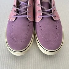 Nike SB Zoom Stefan Janoski OG+ 8.5 Shoes DV5475-500 4