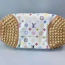 Louis Vuitton Takashi Murakami ToteBag Chrissie 3