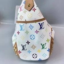 Louis Vuitton Takashi Murakami ToteBag Chrissie 4