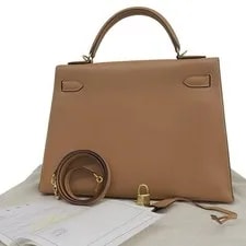 Hermes Kelly 32 Clochette 99 2