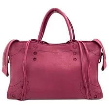 Balenciaga 443516 City 2WAY Calf 2