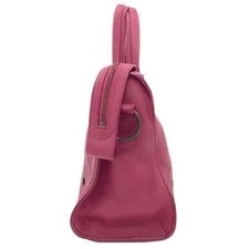 Balenciaga 443516 City 2WAY Calf 3
