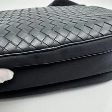 Authentic Bottega Veneta Messenger Woven Messenger eBay AG 3