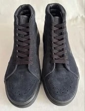 7.0US Vhtf Vans Sk8-Hi Skate High V38Scl LTD Original Sports S 3
