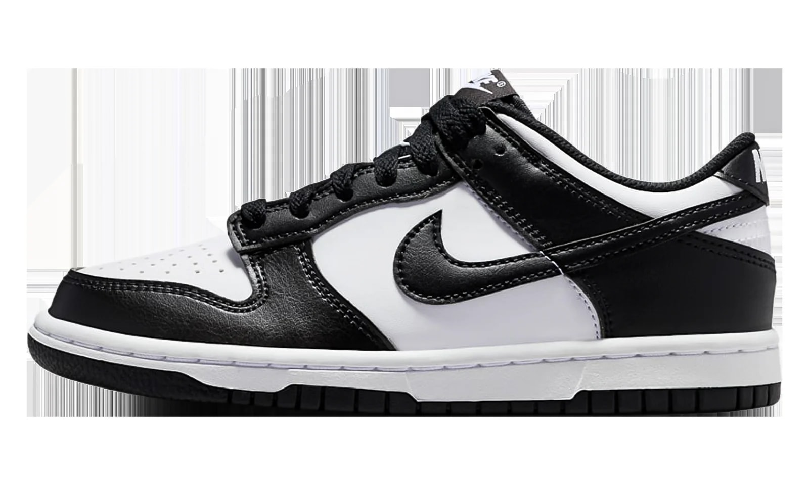 NIKE — Dunk Low GS " (2026)" IU7766 100 — Sneaker — resale