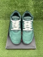 Size 11 - Nigel Sylvester X Air Jordan 4 RM SP Fence 2