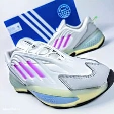Adidas US 11 Adiprene Retro Ozrah H04207 New 2