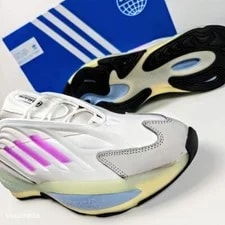 Adidas US 11 Adiprene Retro Ozrah H04207 New 3