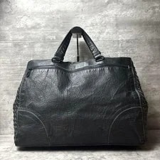 Bottega Veneta Large A4 From Japan 3
