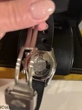 Breitling Chronomat Evolution A13356 Black Dial 44mm Automatic With Case 4