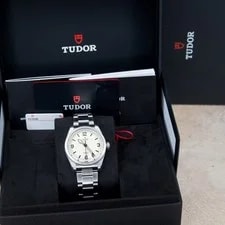 2026 NEW Tudor Ranger Beige Dial Bracelet 39mm M79950-0008 2