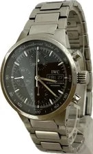 IWC GST Chronograph IW370708 S Automatic A6149 2