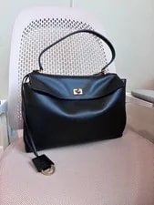 Balenciaga Rodeo - Medium - Hardware 2