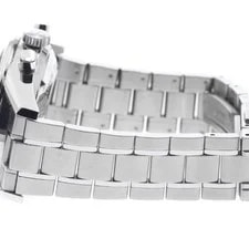 TAG Heuer Carrera Highland Scotland CV2012 41mm SS Green #C12263 3