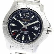 Breitling — Breitling A1731311/BE90 Colt Date Chronometer Automatic Winding _914531 — Watch — resale