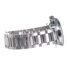 TAG Heuer Carrera Caliber 16 Chronograph Automatic Blue SS Bracelet S 2