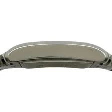 Cartier W51003Q3 Tank Francaise MM Stainless Steel Quartz 4