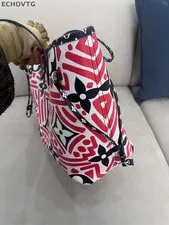 Louis Vuitton Neverfull Medium Graffiti for 3