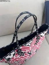 Louis Vuitton Neverfull Medium Graffiti for 4