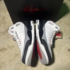 Size 11 - Jordan 3 Retro NRG Tinker 2018 3