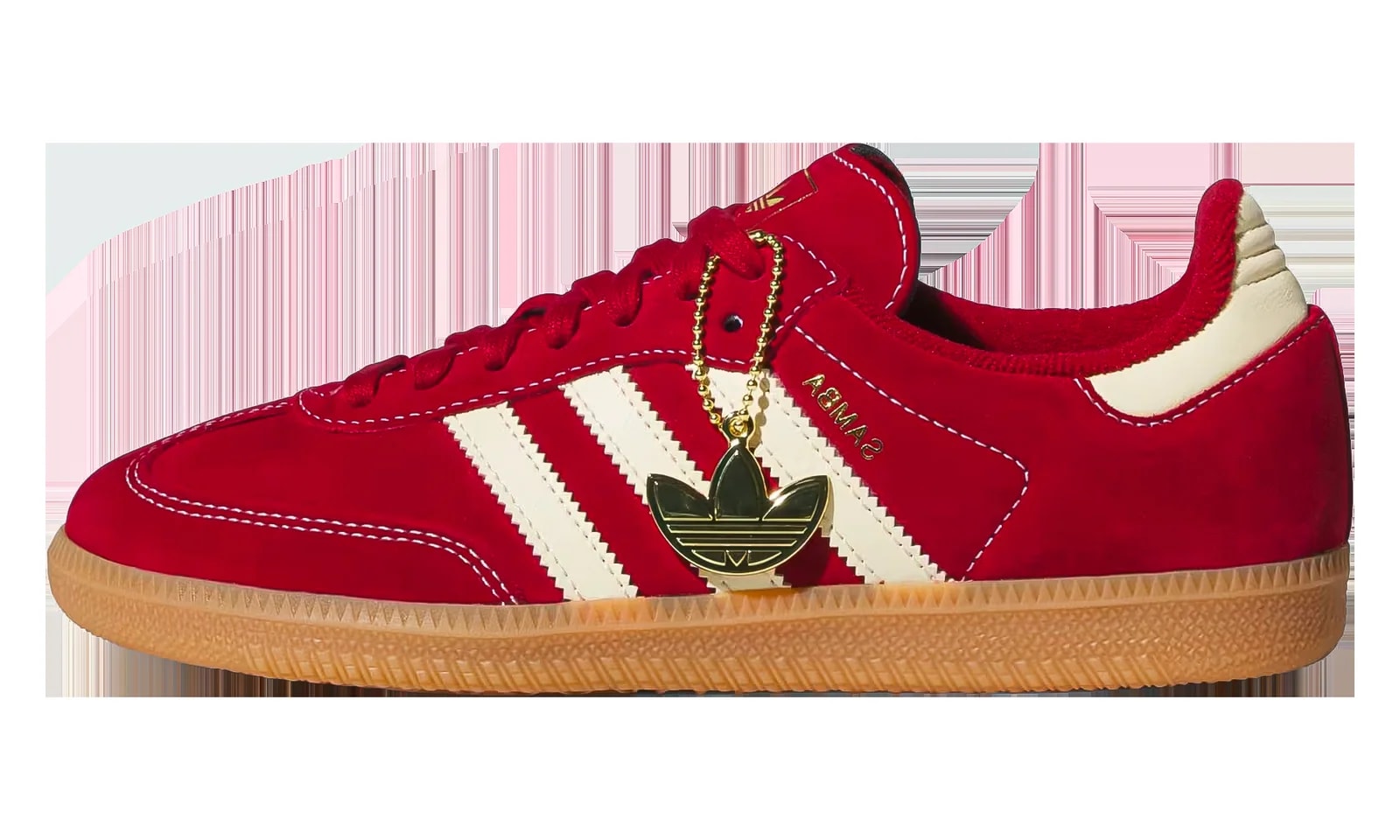 Samba OG Wmns "Team Victory / Warm " 2