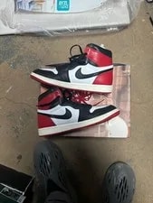 Size 9.5 - Air Jordan 1 Retro OG High Reimagined 2
