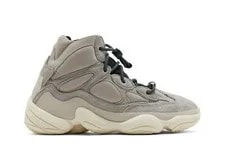 Adidas Yeezy 500 High 'Mist ' GV7775 Shoes 2