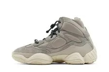 Adidas Yeezy 500 High 'Mist ' GV7775 Shoes 4