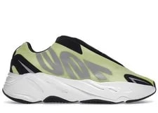 Adidas Yeezy Boost 700 Mnvn Laceless Phosphor 3