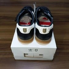 9.0US Items Adidas Hamburg Fish Market Samba 2