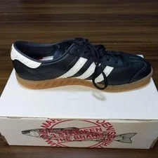 9.0US Items Adidas Hamburg Fish Market Samba 4