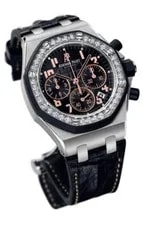 Audemars Piguet — Audemars Piguet Royal Oak Offshore 57st 37mm Limited 26282SK.ZZ.D101CR.01 — Watch — resale