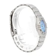 Omega Constellation 1562.85 Blue Dial GZl1ha9y 3