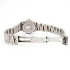 Omega Constellation 1562.85 Blue Dial GZl1ha9y 4