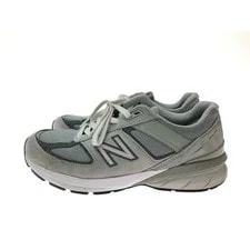 New Balance 990 V5 Width D M990Gl5 2