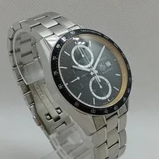 TAG Heuer C201 Carrera Automatic Winding 2