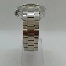 TAG Heuer C201 Carrera Automatic Winding 4