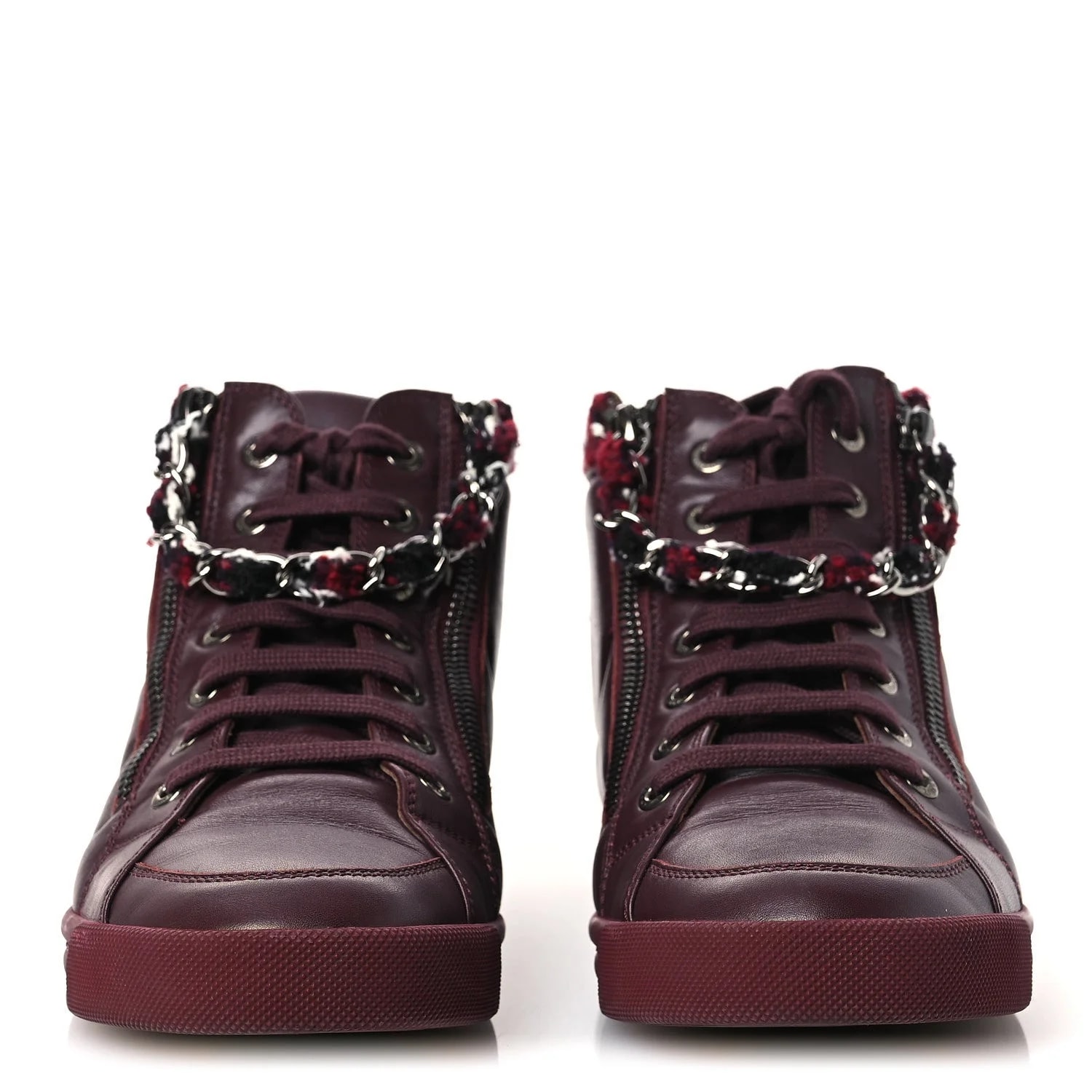 Zipped Chain CC 38.5 3