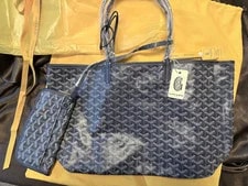 Goyard Saint Louis With Clip 2