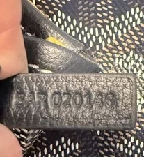 Goyard Saint Louis With Clip 3