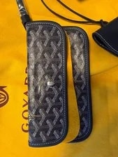 Goyard Saint Louis With Clip 4