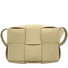 Bottega Veneta Maxi Cassette Candy Mini Crossbo 2