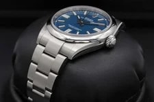 Rolex Oyster Perpetual 41 134300 2